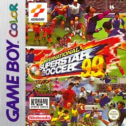 Download International Superstar Soccer 99