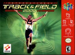 Download International Track & Field 2000