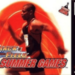 Download International Track & Field Summer Games