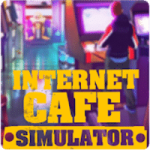 Download Internet Cafe Simulator MOD APK v2.02 Menu (Desbloqueado)