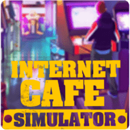 Download Internet Cafe Simulator (MOD, Unlimited Money) 2.02