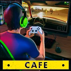 Download Internet Gamer Cafe Simulator MOD APK v7.8 (Dinheiro Infinito)