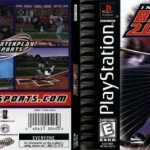 Download Interplay Sports Baseball 2000