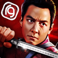 Download Into the Badlands Blade Battle – Action RPG MOD APK v1.4.117 (God Mod)