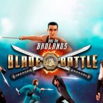 Download Into the Badlands Blade Battle v1.4.119 MOD APK [Imortalidade]