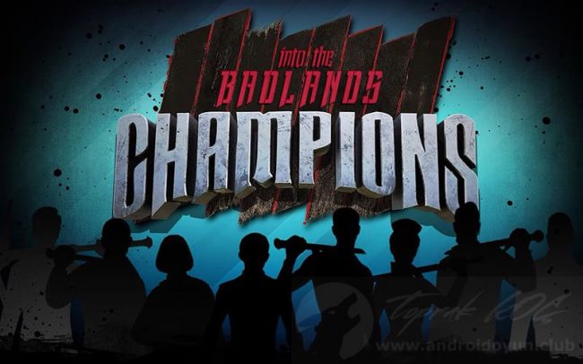 Download Into The Badlands Champions v1.5.123 MOD APK – DINHEIRO INFINITO
