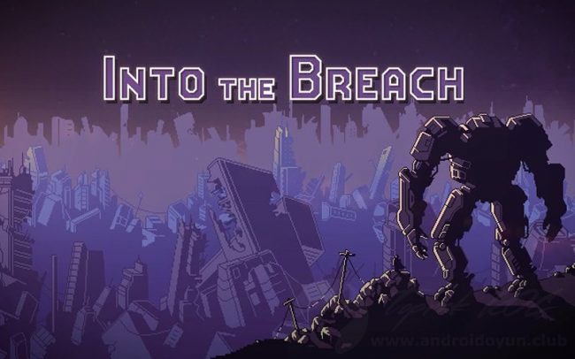 Download Into the Breach v1.2.90 FULL APK – VERSÃO COMPLETA