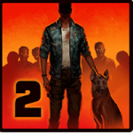 Download Into the Dead 2 MOD APK v1.87.1 Menu (Dinheiro Infinito)