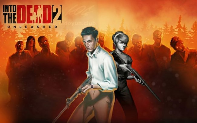 Download Into the Dead 2 Unleashed v2.15.0 MOD APK – DINHEIRO INFINITO