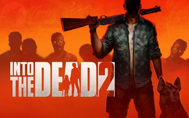 Download Into the Dead 2 v1.87.1 MOD APK – DINHEIRO INFINITO