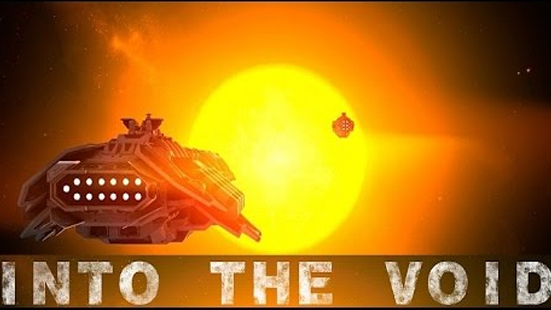 Download Into the Void v1.8 Apk + Data Mod [Resource]
