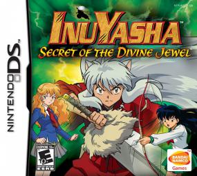 Download InuYasha: Secret of the Divine Jewel