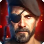 Download Invasion: Modern Empire (MOD, Unlimited Energy/Food/Oil) 1.28.5