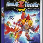 invizimals