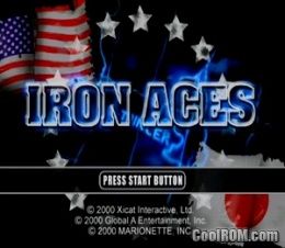 Download Iron Aces