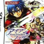 Download Iron Feather