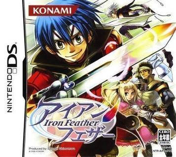 Download Iron Feather