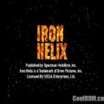 iron-helix