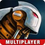Download Iron Kill: Robot Fighting Game (MOD, unlimited money) 1.9.133