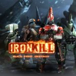 Download Iron Kill: Robots vs Robots v1.9.160 MOD APK [Money]