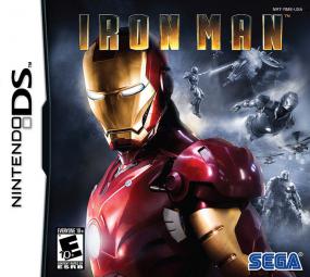 Download Iron Man