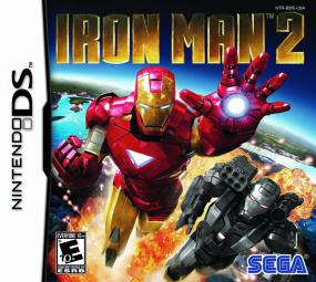 Download Iron Man 2