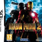 Download Iron Man 2 - The Video Game