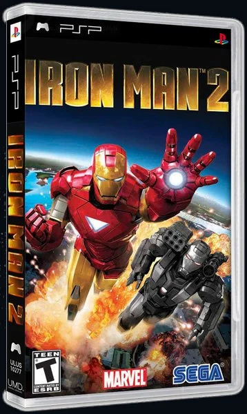 Download Iron Man 2