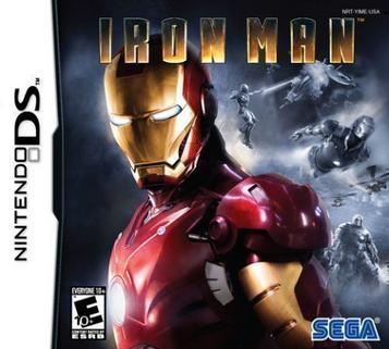 Download Iron Man (SQUiRE)