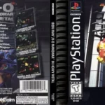 Download Iron Man & X-O Manowar in Heavy Metal
