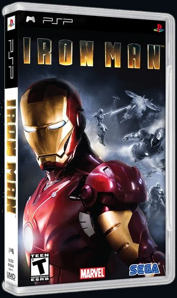 Download Iron Man
