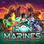 Download Iron Marines v1.9.24 MOD APK [Dinheiro Infinito]