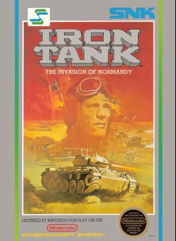 Download Iron Tank: The Invasion of Normandy
