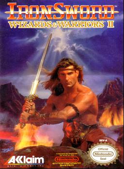 Download IronSword: Wizards & Warriors II