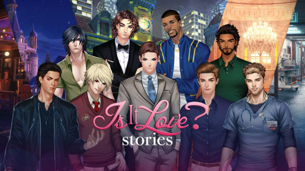 Download Is it Love? Stories v1.13.503 MOD APK [Energia Infinita]
