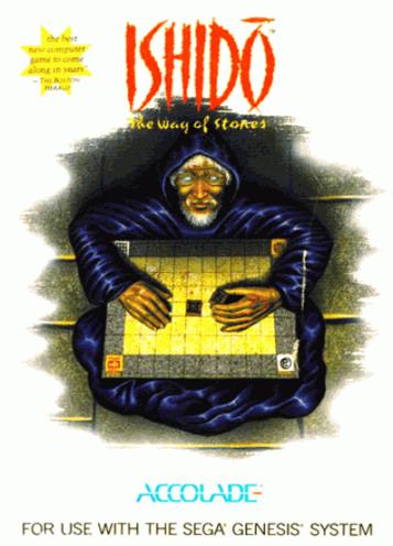 Download Ishido - The Way Of The Stones [c]