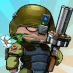 Download Island Defense: Offline Tower Defense MOD APK v20.32.483 (Dinheiro Infinito)