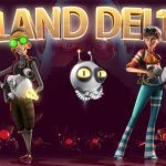 Download Island Delta v1.4 Apk + Data Full