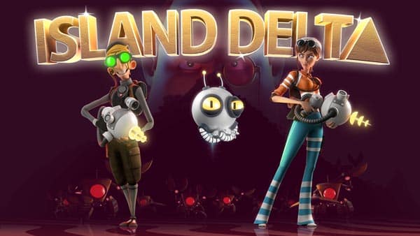 Download Island Delta v1.4 Apk + Data Full
