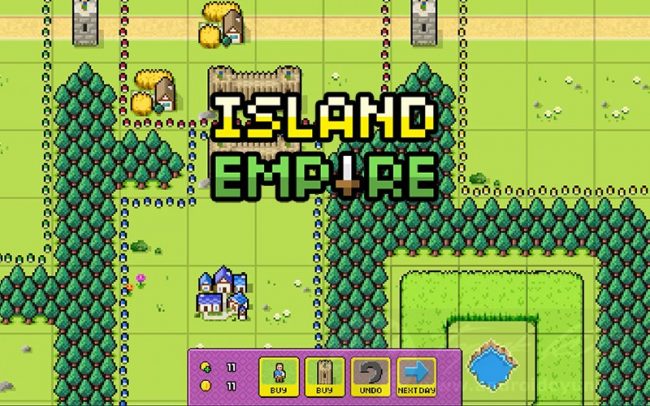 Download Island Empire v1.3.4.4 MOD APK – Premium MODIFICADO