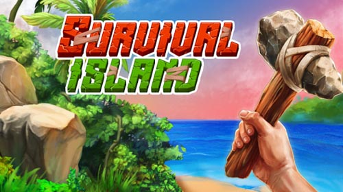 Download Island Survival 3 PRO v1.1 Apk Full