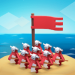 Download Island War MOD APK v5.9.8 (Sempre Vitória)