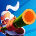 Download iSlash Heroes (MOD, unlimited energy/money) 1.1.7