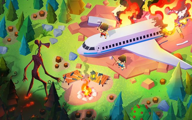 Download Isle Builder v0.3.7 MOD APK – MEGA MODIFICADO