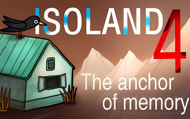 Download Isoland 4 The Anchor of Memory v1.0.9 FULL APK – VERSÃO COMPLETA
