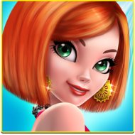 Download It Girl Story - Hollywood Star (MOD, unlimited money) 2.201