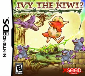 Download Ivy the Kiwi
