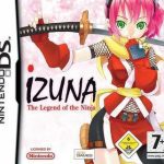Download Izuna - The Legend Of The Ninja (GRN)