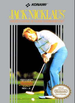 Download Jack Nicklaus' Greatest 18 Holes of Major Championship Golf