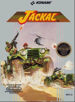 Download Jackal